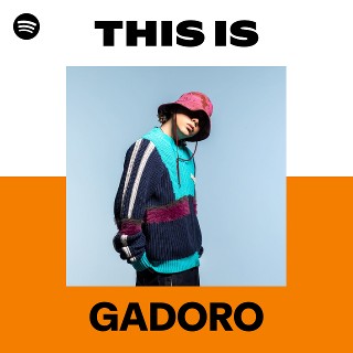 GADORO | Spotify