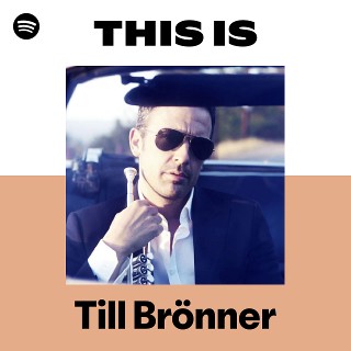 ティル・ブレナー ｜ Till Bronner - UNIVERSAL MUSIC JAPAN