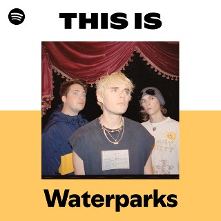 Imagem de Waterparks