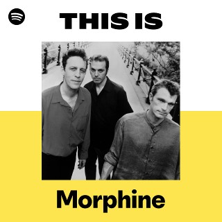 Imagem de Morphine