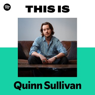 Imagem de Quinn Sullivan