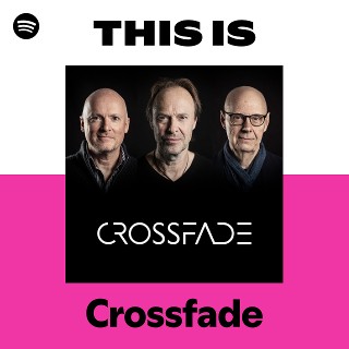 Crossfade | Spotify