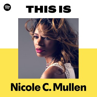 Imagem de Nicole C. Mullen