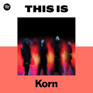 Imagem de Korn