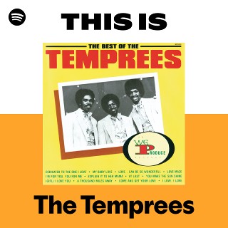 The Temprees | Spotify