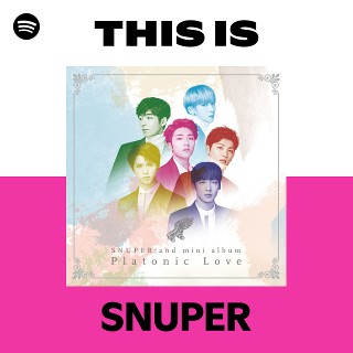 Imagem de Snuper