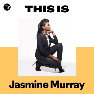 Imagem de Jasmine Murray