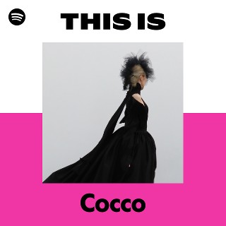Cocco | Spotify