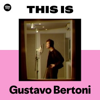 Imagem de Gustavo Bertoni