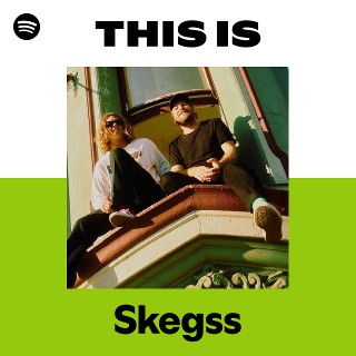 Imagem de Skegss