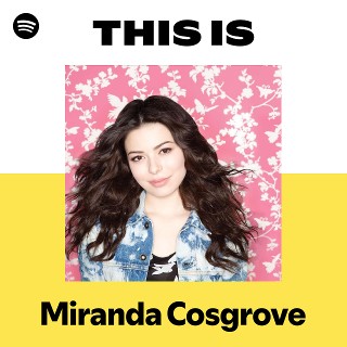 Imagem de Miranda Cosgrove