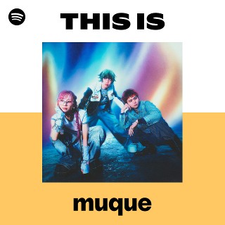 muque | Spotify