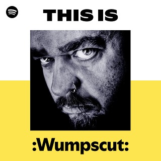 Imagem de Wumpscut