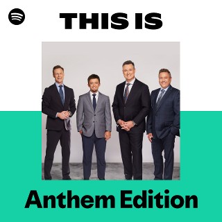 This Is Anthem Edition