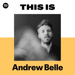 Imagem de Andrew Belle