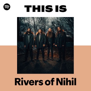 Imagem de Rivers of Nihil