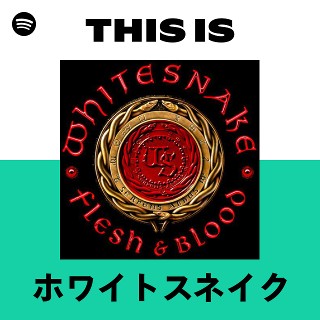 【極美品】ホワイトスネイク　限定Box 'O' Snakes Whitesnake – Box 'O' Snakes (The Sunburst Years 1978-1982) – Box