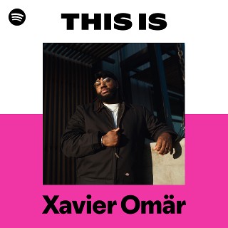 Imagem de Xavier Omär