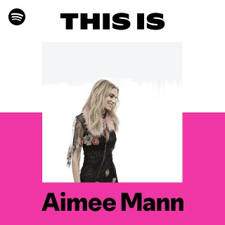 Imagem de Aimee Mann