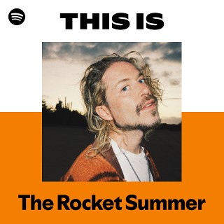 Imagem de The Rocket Summer