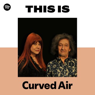 Imagem de Curved Air