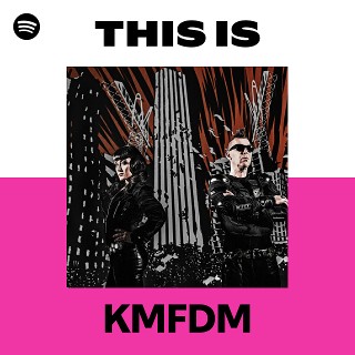 Imagem de Kmfdm