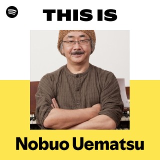 植松伸夫 | Spotify