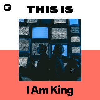 Imagem de I Am King