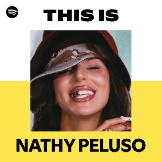 Imagem de Nathy Peluso