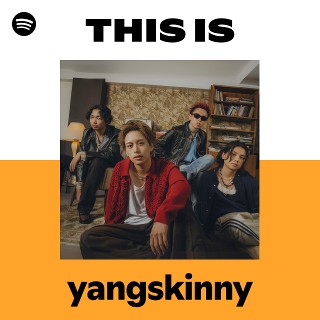 yangskinny | Spotify