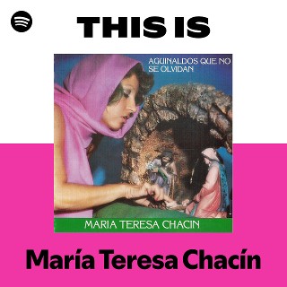 Imagem de María Teresa Chacín