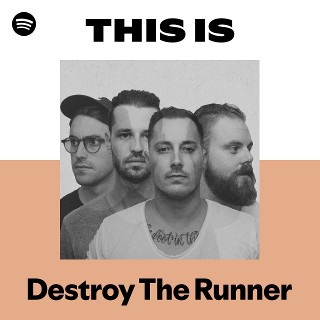 Imagem de Destroy The Runner