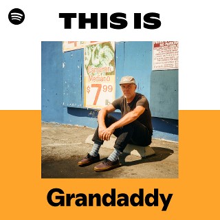 Imagem de Grandaddy