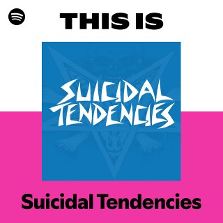 Imagem de Suicidal Tendencies