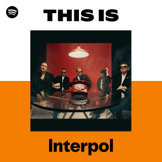 Imagem de Interpol