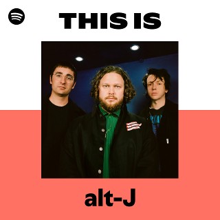 Imagem de Alt-J