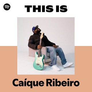 Imagem de Caique Ribeiro