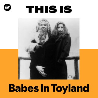 Imagem de Babes In Toyland