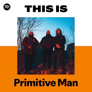 Imagem de Primitive Man