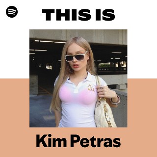 Imagem de Kim Petras