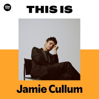 Jamie Cullum | Spotify