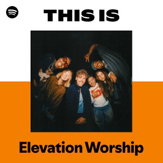 Imagem de Elevation Worship