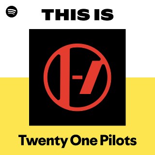 トゥエンティー・ワン・パイロッツ | Spotify