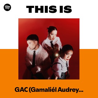 洋楽 GAC THE ALBUM GAC INMATE Guilty As Charged – The Album 