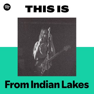 Imagem de From Indian Lakes