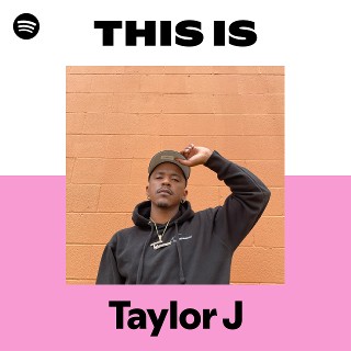 洋楽 Fes Taylor / I'm Not A Rapper! Taylor J | Spotify