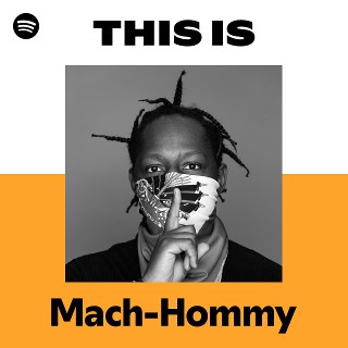 Mach-Hommy | Spotify