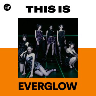 Imagem de EVERGLOW
