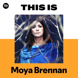 Imagem de Moya Brennan