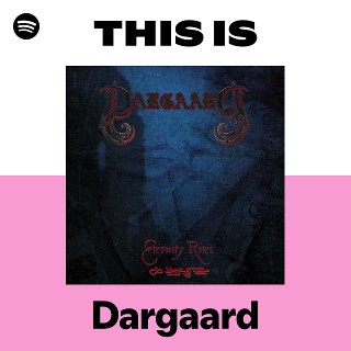 Dargaard | Spotify